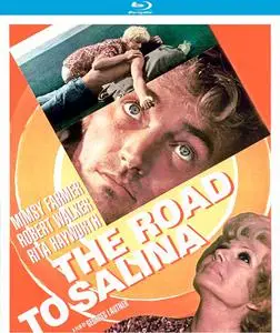 The Road to Salina (1970)