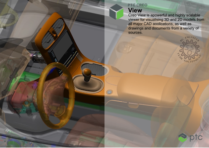 PTC Creo View 10.1.0.0