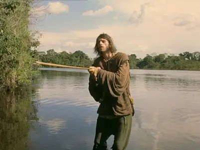 Aguirre -  Wrath of god (1972)