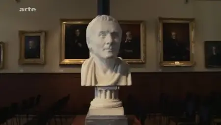 (Arte) Jean-Jacques Rousseau, tout dire (2012)