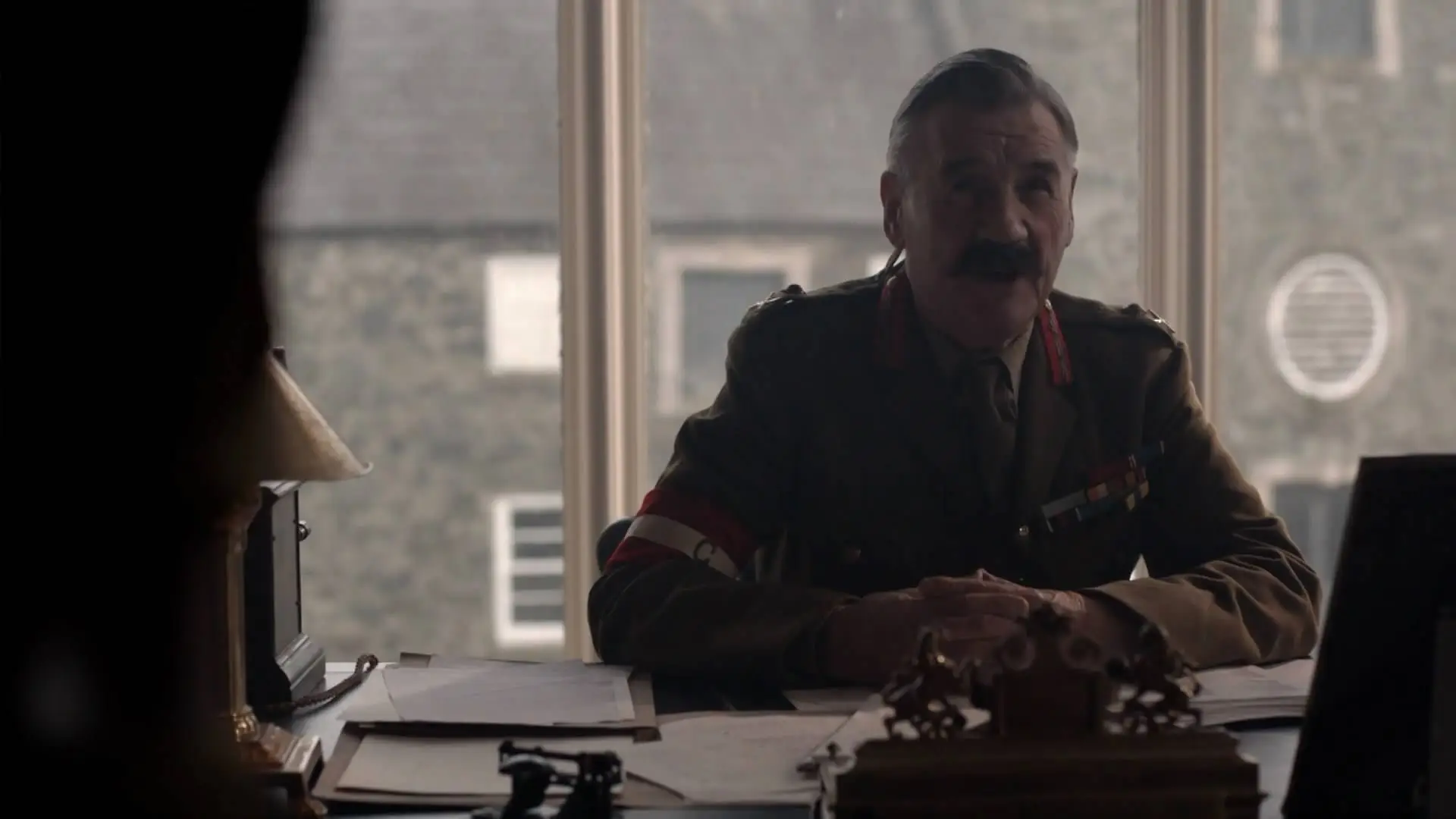 BBC The Wipers Times (2013) / AvaxHome