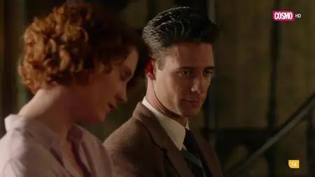 Frankie Drake Mysteries S01E10