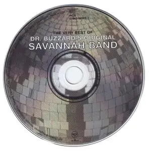 Dr. Buzzard's Original Savannah Band - The Very Best Of (1996)