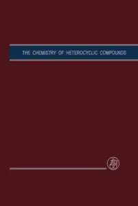 Chemistry of Heterocyclic Compounds: Compounds with Condensed Thiophene Rings, Volume 7