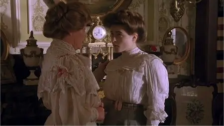 A Room with a View (1985)