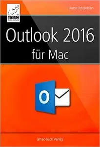 Microsoft Outlook 2016 für den Mac