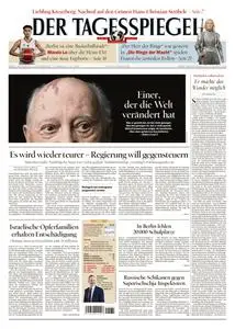 Der Tagesspiegel - 01 September 2022