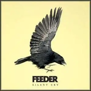 Feeder - Silent Cry