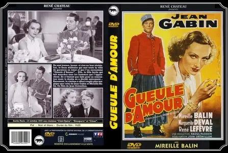 Lady Killer (1937)