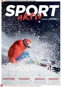 Sport Aktiv - Winterguide 2016/2017