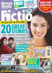 Womans Weekly Fiction Special - March 2019