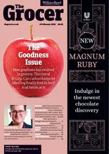 The Grocer – 29 February 2020