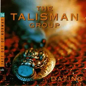 The Talisman Group - "DATING" - 1991
