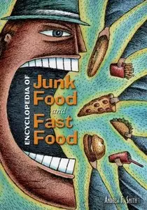 Encyclopedia of Junk Food and Fast Food (Repost)