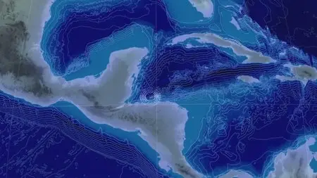 Ocean Giants (2011)