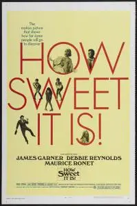 How Sweet It Is (1968)