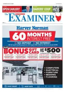 The Examiner - August 20, 2020