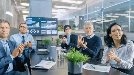 ESG Board of Directors Course- Artificial Intelligence COE