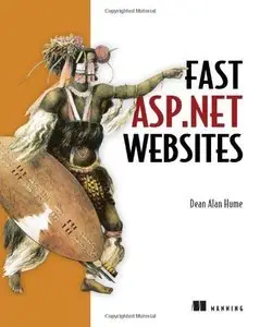 Fast ASP.NET Websites (Repost)