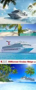 Photos - Different Cruise Ships 4