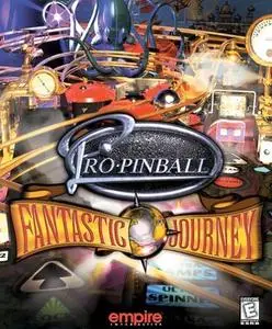 Pro Pinball Fantastic Journey (1999)