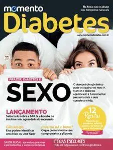 Momento Diabetes - Brazil - Year 1 Number 05 - Junho e Julho 2017