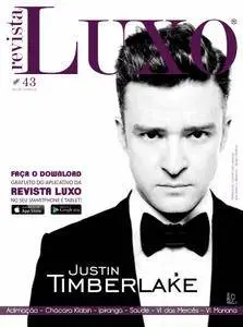 Revista Luxo - outubro/novembro 2016