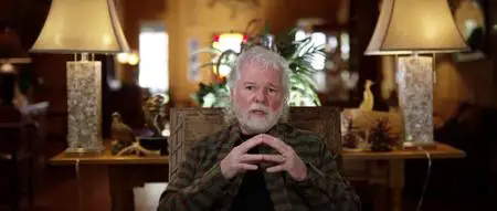 Chuck Leavell: The Tree Man (2020)