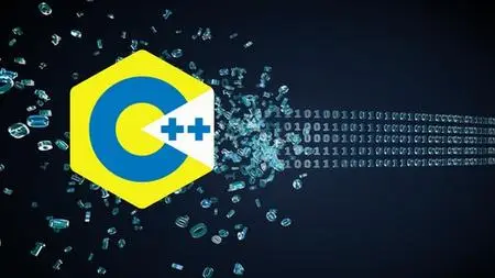 The Complete C++ Beginner Course- Learn To Code Step-By-Step