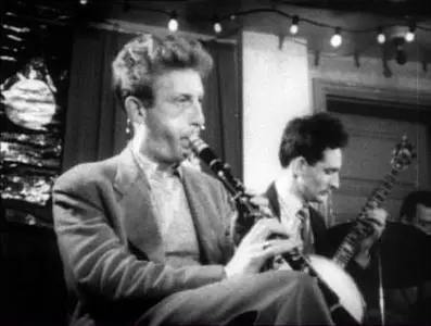 Karel Reisz, Tony Richardson - Momma Don't Allow (1955)