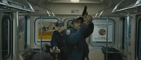 Thick As Thieves (2009)