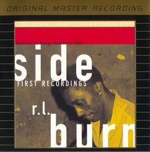R.L. Burnside - First Recordings (2003) [MFSL 2004]