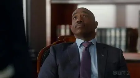 For The People S02E10