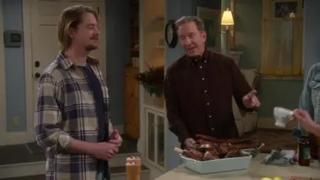 Last Man Standing S09E10