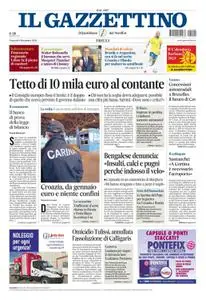 Il Gazzettino Friuli Venezia Giulia - 9 Dicembre 2022