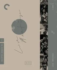 Love Meetings / Comizi d'amore (1964) [The Criterion Collection]