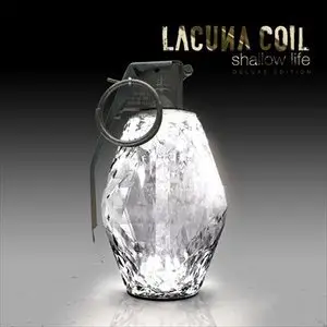 Lacuna Coil - Shallow Life (Deluxe Edition) (2010)