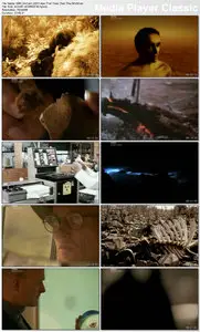 BBC Horizon - Ape That Took Over The World (2001)