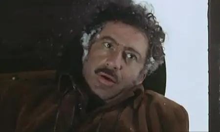 The Great Silence (1968)