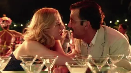 Hemingway & Gellhorn (2012)