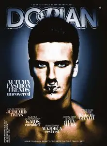 Dorian Magazine - Issue 18