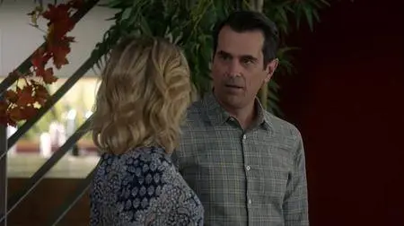 Modern Family S09E07