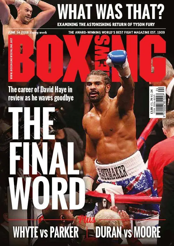 Boxing magazine. Журнал про бокс. Boxing News. Play бой журналы. Farewell Box.