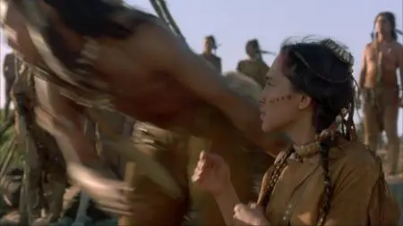 Squanto: A Warrior's Tale (1994)