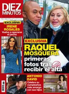 Diez minutos - 05 mayo 2021