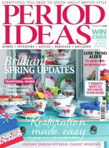 Period Ideas – 31 December 2014