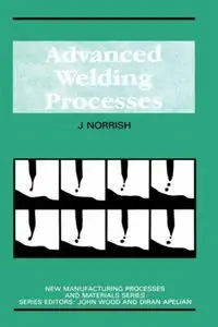 J. Norrish - Advanced Welding Processes