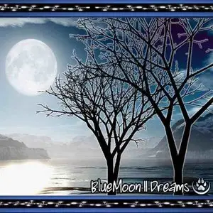 PeerGynt Lobogris - Bluemoon II Dreams (2007)