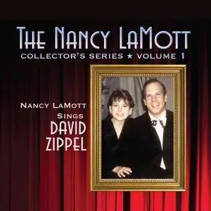Nancy LaMott - Nancy Lamott Sings David Zippel (2016)