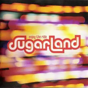 Sugarland - Enjoy The Ride (2006) {Mercury} **[RE-UP]**